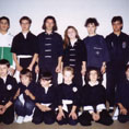1990 gruppo