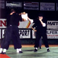 1993 Notte del Budo
