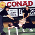 1993 Notte del Budo