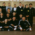 1997 gruppo agonisti