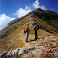 2000 Campo Istruttori Tai Chi Chuan - Monte Sibilla