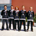 2002 Campionato Nazionale FIWuk