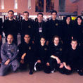 2004 Gruppo partecipanti allo stage nazionale IUMA