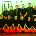 2004 gruppo sede di Grottammare